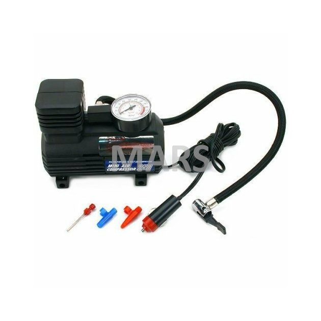Minikompresor CM001, 12V, FE10.098